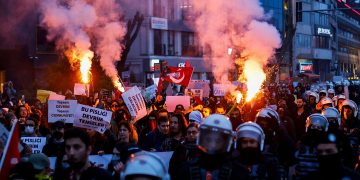 Turquie: solidarité mondiale avec la mobilisation «Libérez les détenus!»