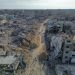 Contra el imperialismo ultraderechista de Trump. Por la defensa de los pueblos de Ucrania y Palestina