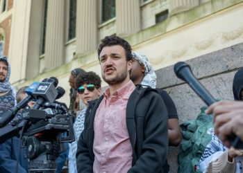 Estados Unidos: ¡Libertad al estudiante palestino Mahmoud Khalil!