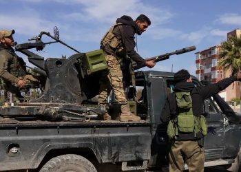 Siria: Contra las masacres de alauitas, del lado de la lucha del pueblo sirio por una vida digna