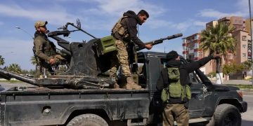 Syria: Against the Alawite massacres, on the side of the Syrian people’s struggle for a dignified life