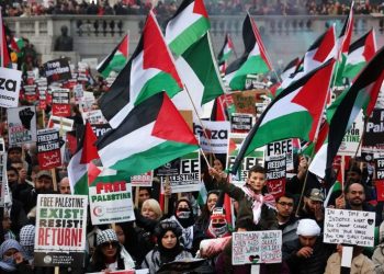 Declaración conjunta: ¡En defensa de los pueblos palestino y ucraniano! ¡Fuera Trump, Putin y Netanyahu de Ucrania y Palestina!