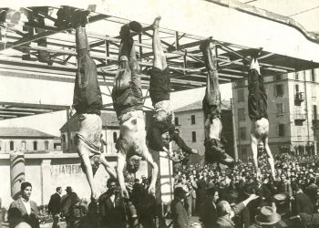 Italia: El fin de Mussolini y la revolución obrera