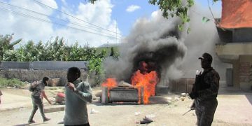 Dominican Republic: The march in Friusa failed and the neo-fascist movement was divided