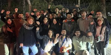 Turkey: Mobilisation Wins the Release of Enes Karakaş and Other Detainees