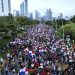 Panamá: En apoyo al pueblo panameño nos sumamos a la jornada antimperialista y en defensa de la soberanía