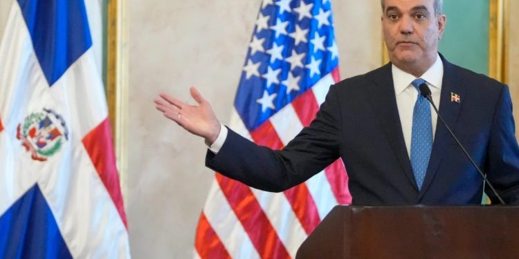 Dominican Republic: We condemn Trump’s tariff extortion and Abinader’s servility