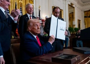 La “guerra de los aranceles” de Trump y el desorden mundial