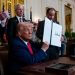 Trump’s “Tariff War” and Global Disorder