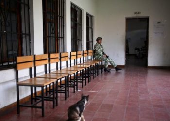 Venezuela: El gobierno consumó un nuevo fraude en medio de una altísima abstención