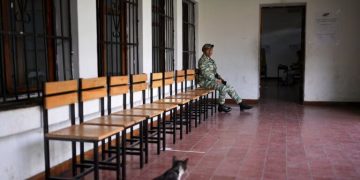 Venezuela: El gobierno consumó un nuevo fraude en medio de una altísima abstención