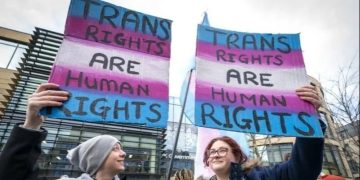 Las mujeres trans son mujeres. Contra su transfobia, ¡organización y lucha!