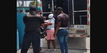 Manifiesto de denuncia de la muerte de Lourdia Jean Pierre como crimen de Estado en República Dominicana