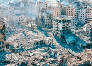 15 de mayo: 77 años de la Nakba. Impulsemos la movilización mundial contra el genocidio y el intento de limpieza étnica