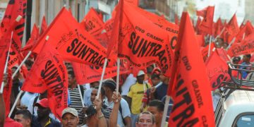 Campaña internacional: ¡Libertad a los dirigentes del SUNTRACS y solidaridad con la lucha del pueblo trabajador de Panamá!