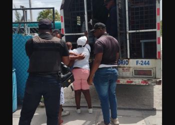 Manifiesto de denuncia de la muerte de Lourdia Jean Pierre como crimen de Estado en República Dominicana