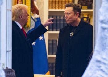 Trump-Musk: El fin del amor