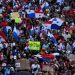 Panamá: ¡Abajo la criminal “Operación Omega”! ¡Fuera los mal llamados estamentos de seguridad de Bocas del Toro! ¡Fuera el Ejército Yanqui de nuestro territorio!