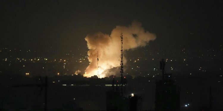 Repudiamos la agresión criminal de Israel a Irán