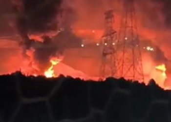 Repudiamos bombardeos criminales de Trump a Irán