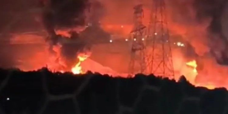 We condemn Trump’s criminal bombing of Iran