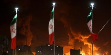 Declaración conjunta: ¡Condenamos el ataque sionista-estadounidense contra Irán! ¡Defendamos Irán!