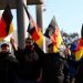 Los movimientos fascistas y la ultra derecha en Alemania y Europa