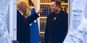 Trump-Musk: El fin del amor