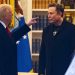 Trump-Musk: El fin del amor