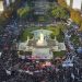 Argentina: Masiva marcha unitaria contra Milei