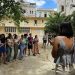 Cuba: University students begin strike in rejection of internet rate hike
