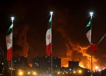 Declaración conjunta: ¡Condenamos el ataque sionista-estadounidense contra Irán! ¡Defendamos Irán!