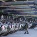 Crece el armamentismo mundial