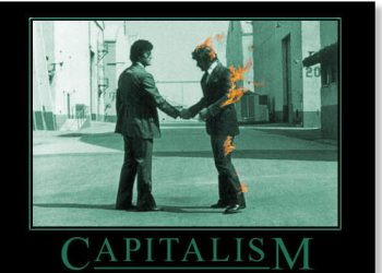 Sobre la crisis de la economía mundial