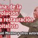 China: de la revolución a la restauración capitalista