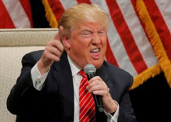 Trump y la decadencia de EE.UU