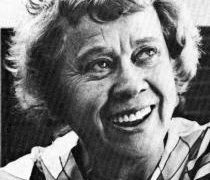 Recordando a Evelyn Reed. “La Rebelde”