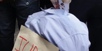 El ocaso del chavismo