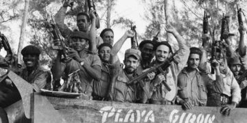 Playa Girón: La derrota del imperialismo en Cuba