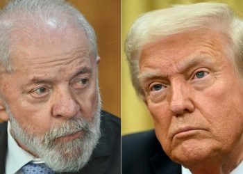 Brasil: ¡Protestemos contra la subida de impuestos de Trump! ¡Detengamos a la extrema derecha imperialista!