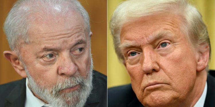 Brasil: ¡Protestemos contra la subida de impuestos de Trump! ¡Detengamos a la extrema derecha imperialista!