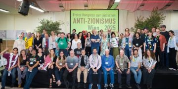 “Pueblo de Gaza, sois más valientes que los hijos de Israel en tiempos del Faraón”: se celebró en Viena el Primer Congreso Judío Antisionista