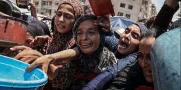 Manifiesto urgente por Gaza