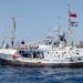 New flotilla sets sail for Gaza to break Israeli blockade