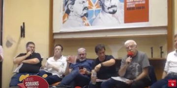 El legado de Lenin y Trotsky sigue vigente en el siglo XXI