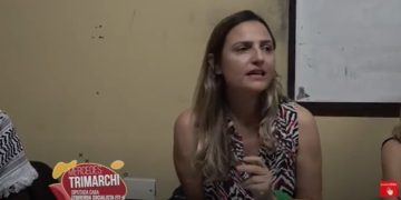 Para transformar la realidad empecemos por mirarla a través de los ojos de las mujeres