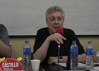 La crisis capitalista más grande de la historia y la pelea por construir una dirección revolucionaria