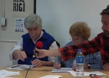 Presentación de Libro de Nahuel Moreno “Sobre el marxismo”