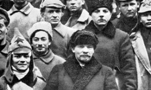 A 100 años del gran libro de Lenin: Imperialismo, fase superior del capitalismo