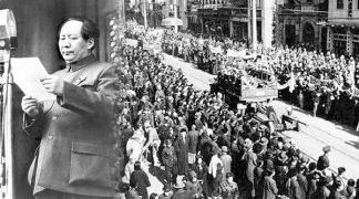 Mao Tse-tung: las contradicciones y la restauración capitalista